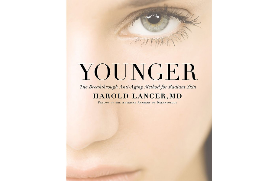 Younger: The Breakthrough Anti-Aging Method for Radiant Skin
